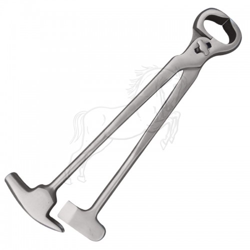 3 in 1 Hoof Nipper